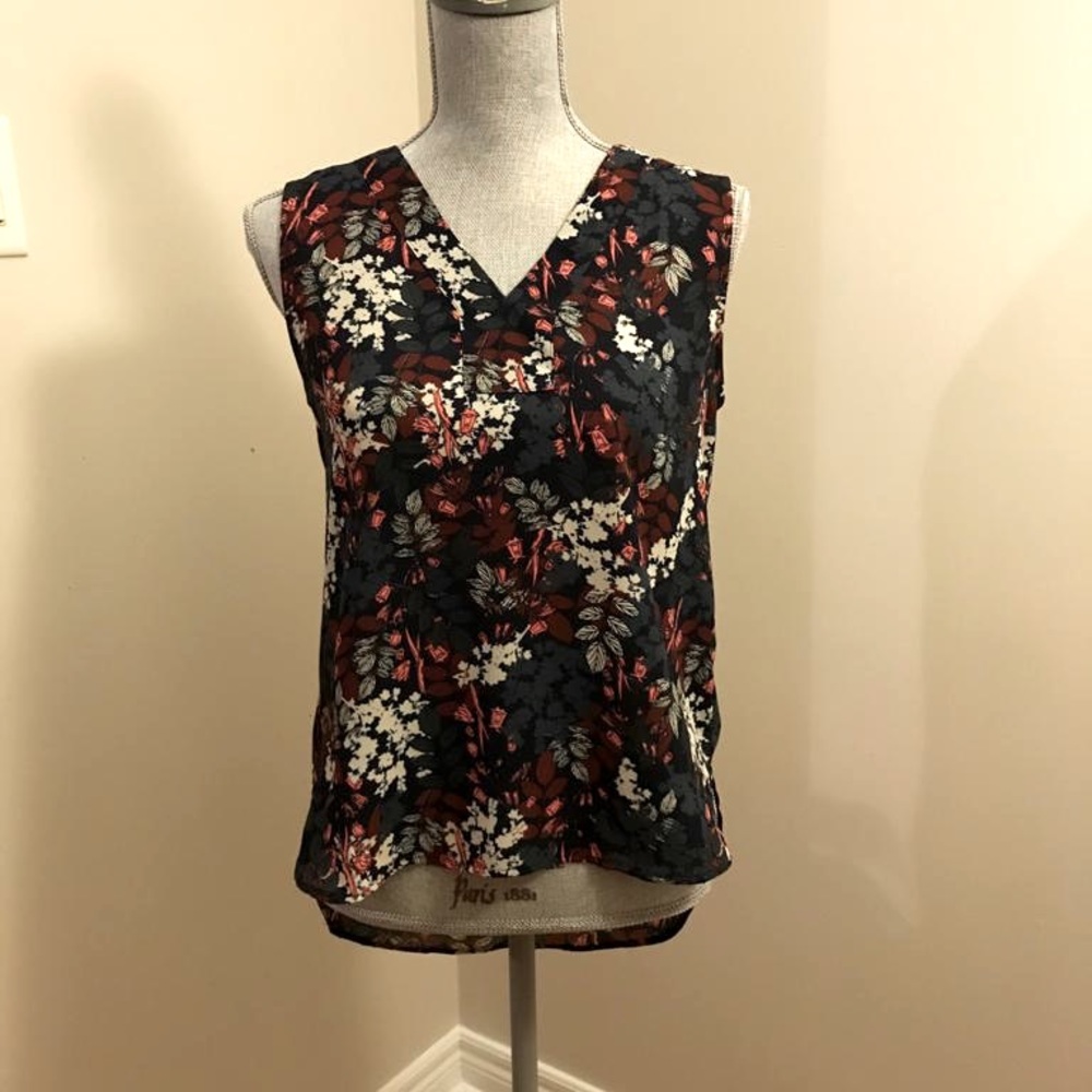 Vero Moda Sleeveless Blouse